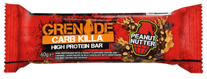 Grenade - Carb Killa Peanut Nutter (60g)