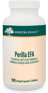 Genestra- Perilla EFA