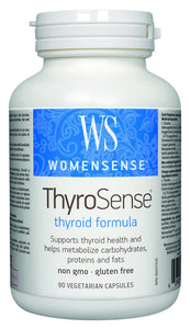 Thyrosense (90 VCaps)