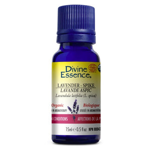 Divine- Lavender Spike (15mL)