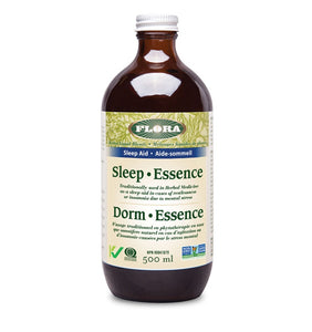 Flora- Sleep Essence (500mL)