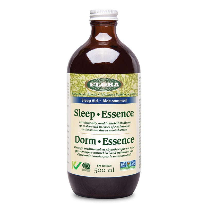 Flora- Sleep Essence (500mL)