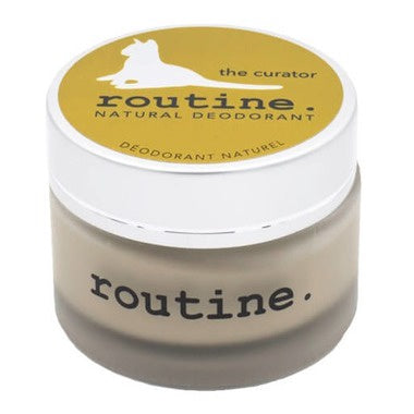 Routine- BS Free The Curator BS Cream 58g