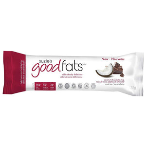 Love Good Fats - Coconut Chocolate Chip (39g)