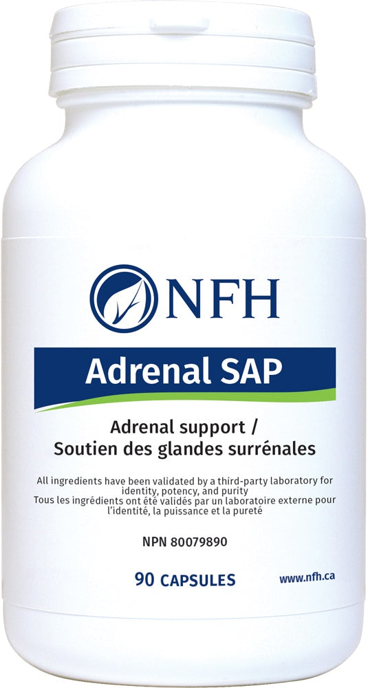NFH - Adrenal SAP (90 Caps)