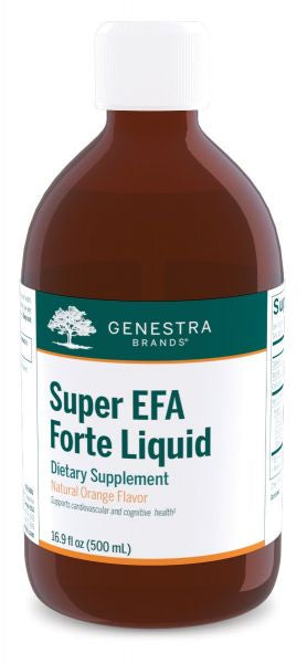 Genestra - Super EFA Forte Liquid (500mL)