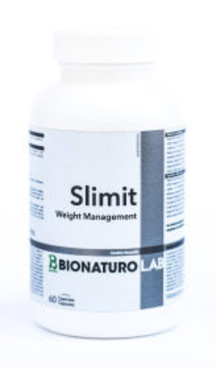 Slimit Weight management (60 caps)