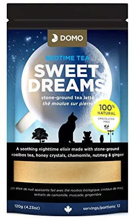 Domo - Sweet Dreams Tea