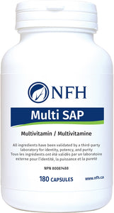 NFH - Multi SAP (180 Caps)