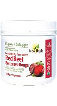 NR- Fermented Red Beet Powder (150g)