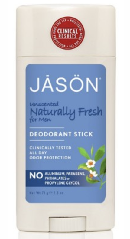 Jason Lavender Deodorant Stick (71g)
