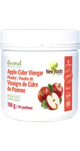 NR - Apple Cider Vinegar Powder (150g/214 Portions)