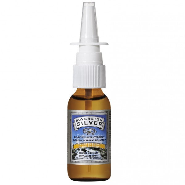 Sovereign Nasal Spray 29ml