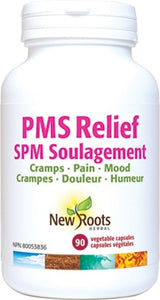 NR- PMS Relief (90 Capsules)