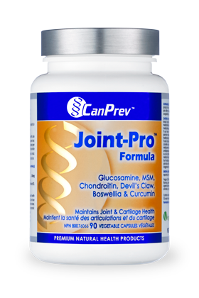 Can- Joint-Pro Formula - 90 VCaps