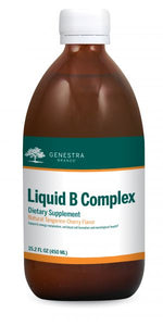 Genestra - Liquid B Complex (450ml)