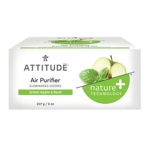 Attitude- Air Purifier Green Apple &Basil