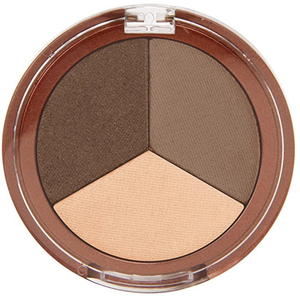 Mineral Fusion - Eye Shadow Trio (Shade Fragile)