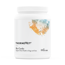 ThorneVet - Bio-Cardio -  Supports Heart Health in Dogs and Cats ( 90 soft chews )