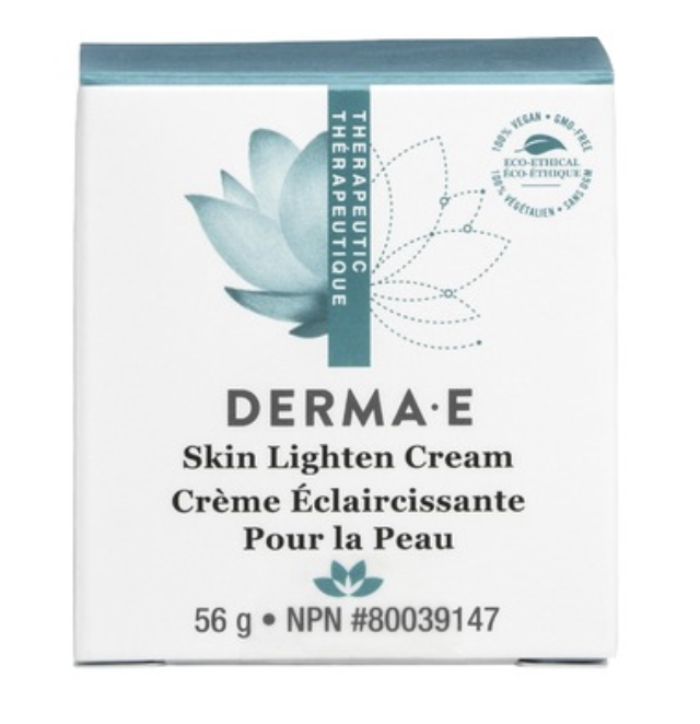 Derma - Therapeutic Skin Lighten Cream (56g)