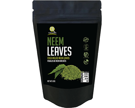 Neem Leaves (60g)