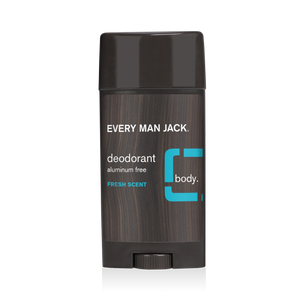 Jack- Deodorant Fresh Scent (88g)