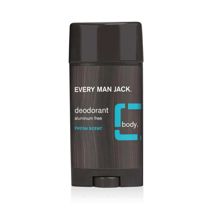 Jack- Deodorant Fresh Scent (88g)