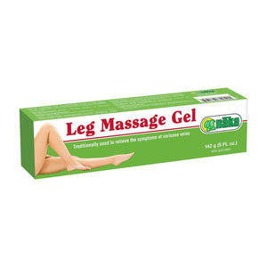 Naka - Leg Massage Gel (142g)
