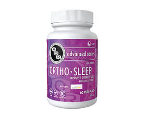 AOR - Ortho Sleep (60 VCaps)