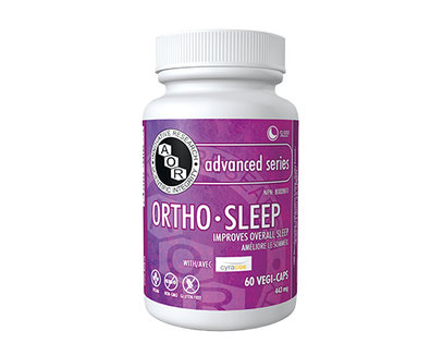AOR - Ortho Sleep (60 VCaps)