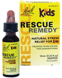 Bach- Rescue Remedy Kids (10 mL)