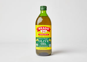 BRAGG - Olive Oil (946mL)