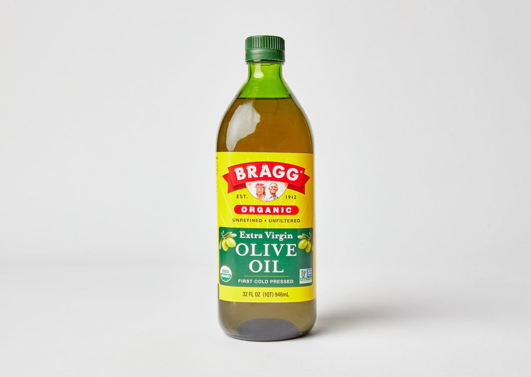 BRAGG - Olive Oil (946mL)