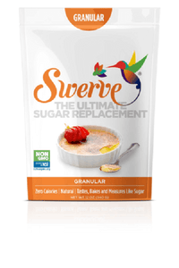 Swerve Granular Sweetner (340g)
