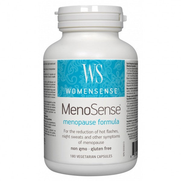 Menosense (180 VCaps)