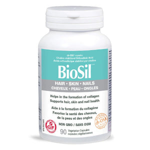 BioSil (90 VCaps)