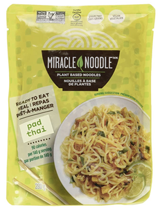 Miracle Noodle - Pad Thai (280g) Ready to Eat