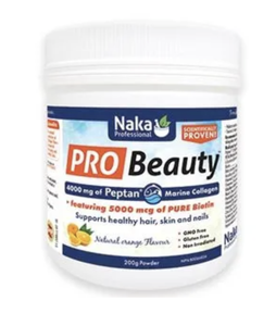 Naka - Pro Beauty (200g)