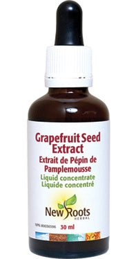NR- Grapefruit Seed Extract (30mL)