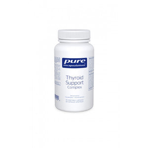 Pure Encap - Thyroid Support Complex (60 VCaps)