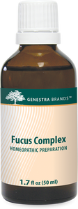 Genestra - Fucus Complex (50mL)