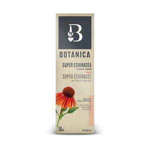 Botanica - Super Echinacea Liquid Herb (50mL)