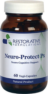 Restorative Formulations- NGF Px/Neuro Protect Px (60 vcaps)