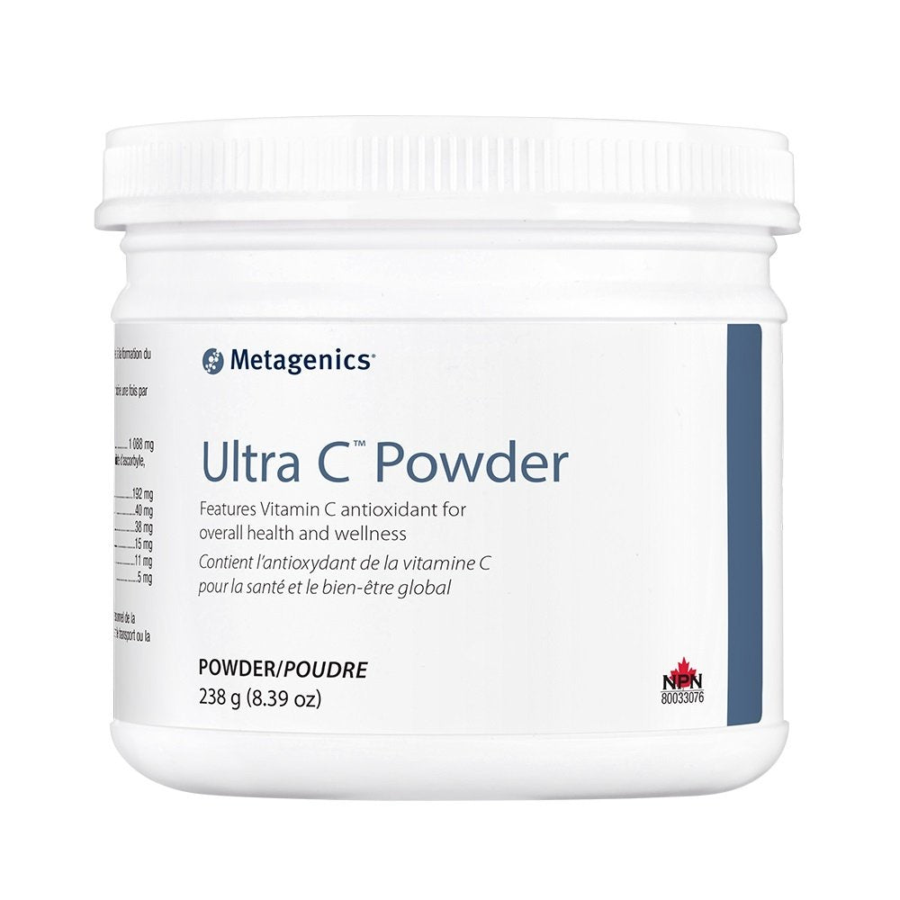 Metagenics - Ultra C Powder (238g)