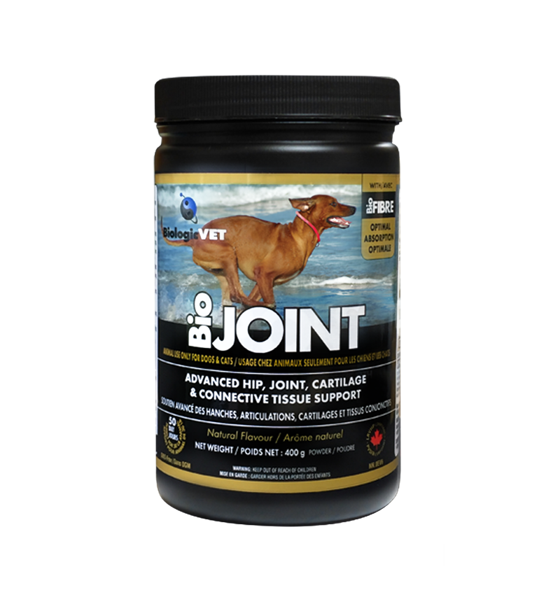 BioJOINT Advanced Joint Mobility Support (400g)