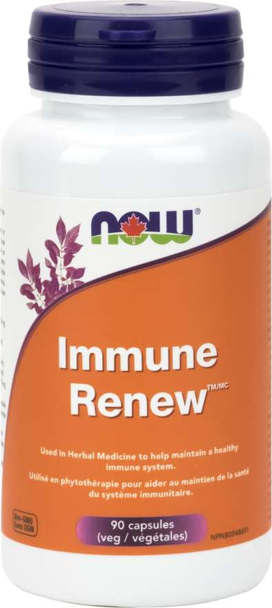 Now - Immune Renew