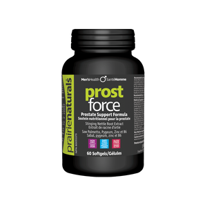 Prairie- Prost Force (60 Softgels)