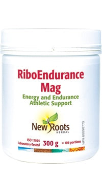 NR - RiboEndurance Mag. Powder 300G