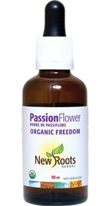 NR- Passionflower Liquid (50ml)