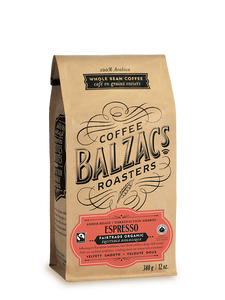 Balzacs - Espresso (340g)